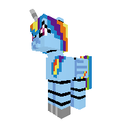 New Pony