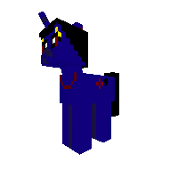 Dark heart
