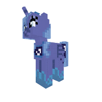 princess luna