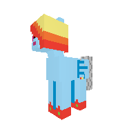 Rainbow Dash