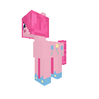 Pinkie Pie