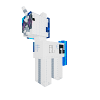 dj  pony 3
