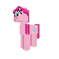 Pinkie pie