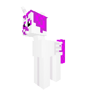 Fefferico pony