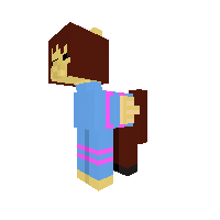 Frisk The Human