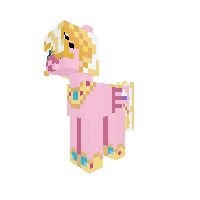 New Pony