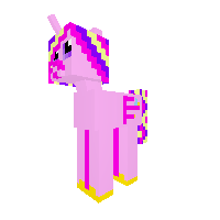 princess cadence