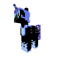 Night Mare Moon
