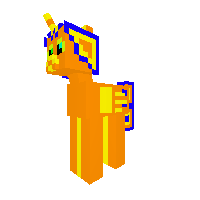 princess sunbloom