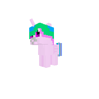 baby princess Celestia