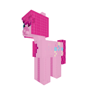 pinkie pie