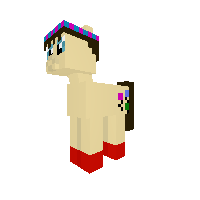 New Pony