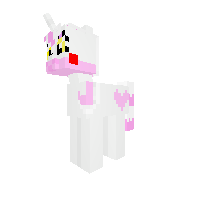 New Pony