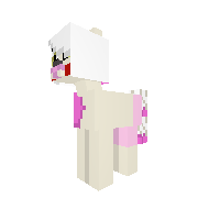 New Pony