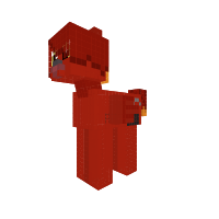 foxy