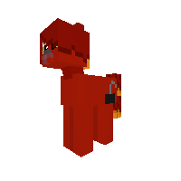 New Pony
