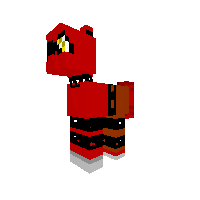 foxy