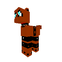 freddy fazbear