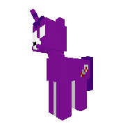 New Pony