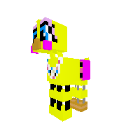 toy chica