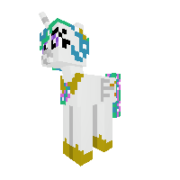 Princess Celestia