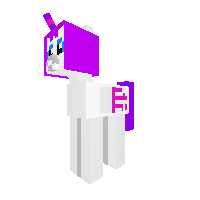 Mom of pony kind