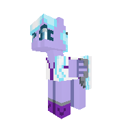 Lilac Sky