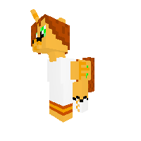 My pony