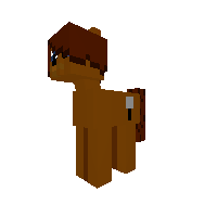 New Pony