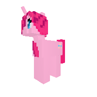 New Pony