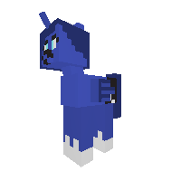 New Pony