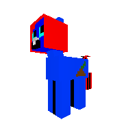 Blue Turd