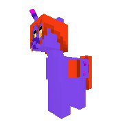 Alicorn Hikaru