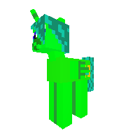Star Green