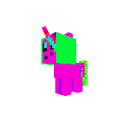 foal