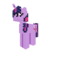 Twilight Sparkle
