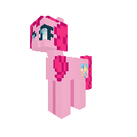 Pinkie Pie