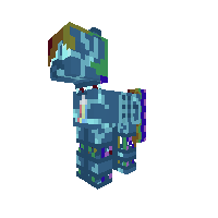 Rainbow dash.EXE