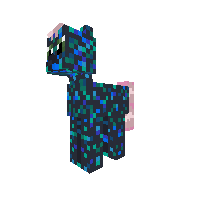 Shattered glass