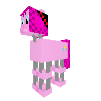 Pinkie fazpie