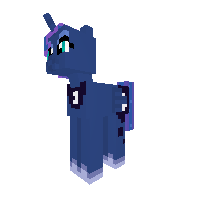 Princess Luna