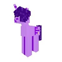 Princess StarNight Glitter
