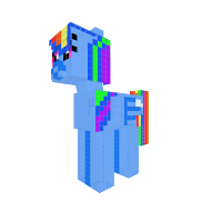 Rainbow dash