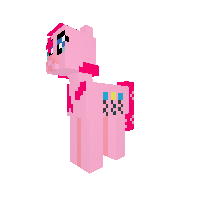 Pinkie pie
