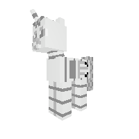 Robot Pony Base (Ro-Pony)
