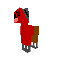 New Pony