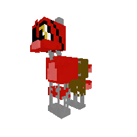 New Pony