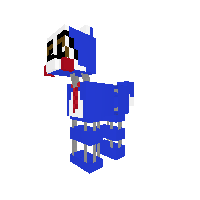 New Pony