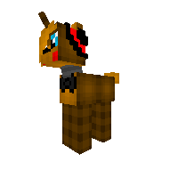 New Pony