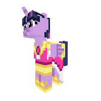 PRINCESS twilight sparklE